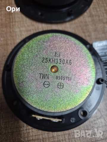 Високочестотни говорители Technics , снимка 6 - Тонколони - 52957188