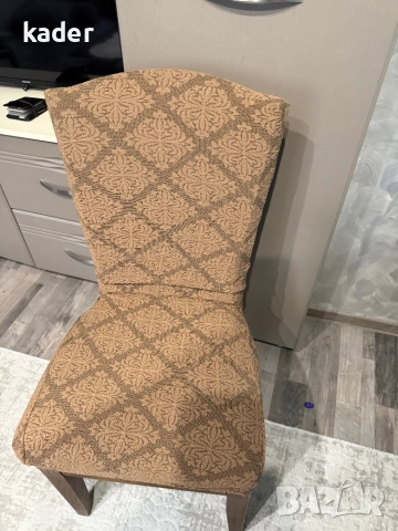 Единични бройки калъфи за стол  , снимка 4 - Платове и дамаски - 52582301