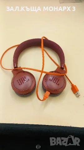 Bluetooth Слушалки JBL Live 400BT + оригинален кабел , снимка 6 - Bluetooth слушалки - 48901584