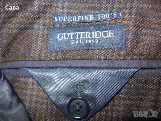 Сако GUTTERIDGE  мъжко,М