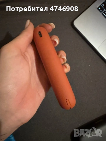 Като чист нов айкос, снимка 5 - Друга електроника - 53599045