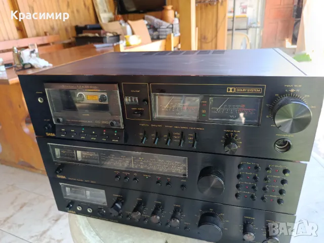  "SABA" отлично състояние 