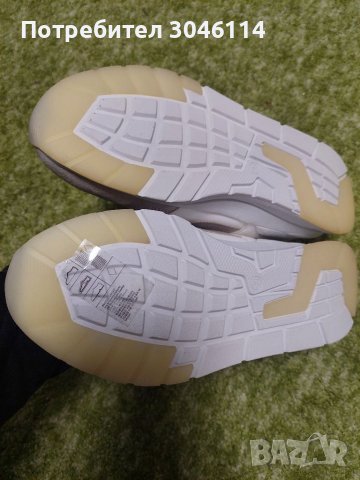 Дамски маратонки Н&М, снимка 7 - Маратонки - 38974823