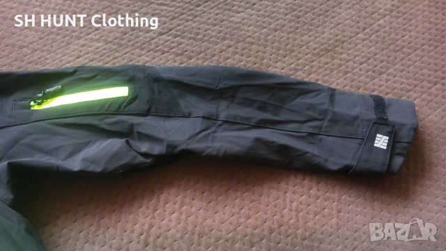 Snickers 1940 FlexiWork ARMORTEX Stretch Jacket размер M изцяло еластично работно яке W4-463, снимка 5 - Якета - 51947141