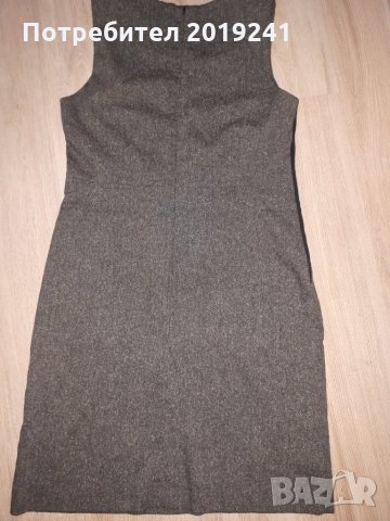 Много красива и елегантна рокля , снимка 4 - Рокли - 27252728