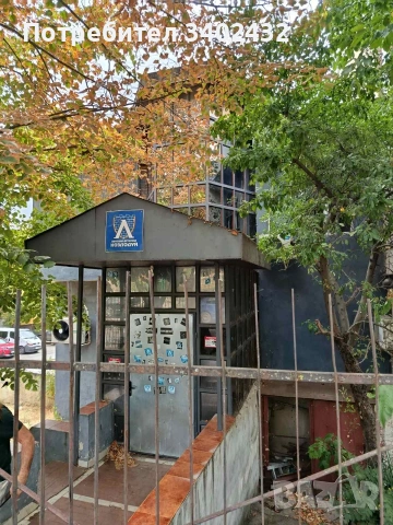 Продавам търговски обект, снимка 4 - Офиси - 53503822