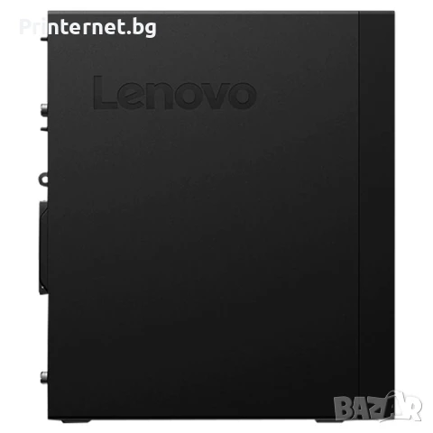 LENOVO ThinkStation P330 - i7-9700, 16GB DDR4, 512GB NVME - Гаранция! Безплатна доставка!, снимка 7 - Работни компютри - 50700307