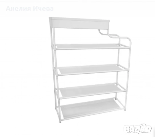 Шкаф за обувки 80/22/60 , снимка 4 - Шкафове - 51406636