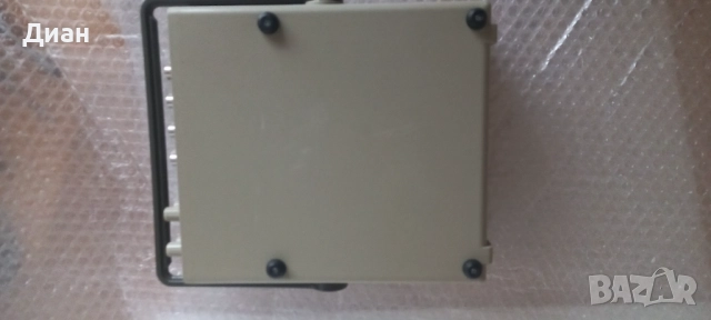 Функционален генератор Voltcraft FG 1617, снимка 11 - Друга електроника - 52897948