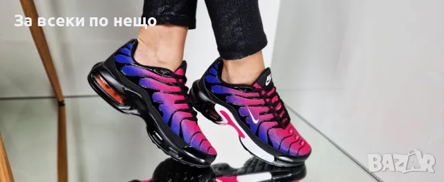 Nike Дамски Маратонки👟Дамски Спортни Обувки Найк - Налични Различни Цветове Код P101