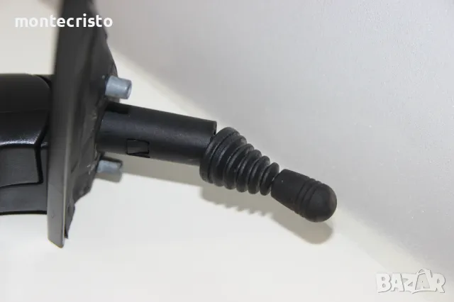 Ляво механично огледало Opel Meriva A (2003-2010г.) 13148948 Опел Мерива 13148958, снимка 5 - Части - 48646807