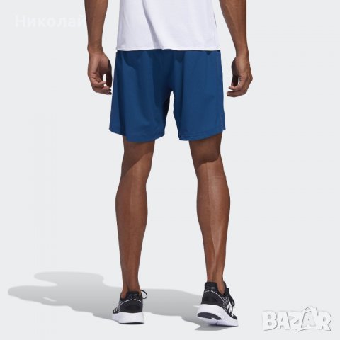 Adidas Supernova 7'' Running Short, снимка 14 - Спортни дрехи, екипи - 37175495