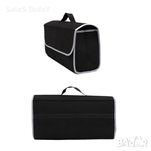 Органайзер за автомобил, чанта за багажник, снимка 3 - Аксесоари и консумативи - 44905937