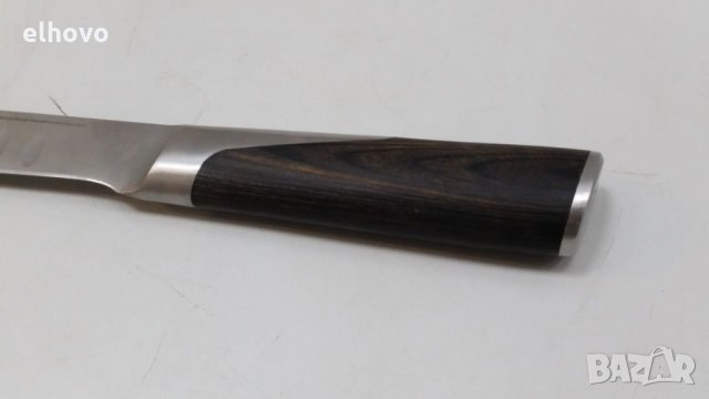 Нож за дюнери IKEA 40см, снимка 3 - Прибори за хранене, готвене и сервиране - 26660058