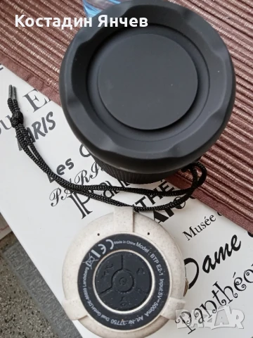 Bluetooth колонки , снимка 8 - Bluetooth тонколони - 50923083