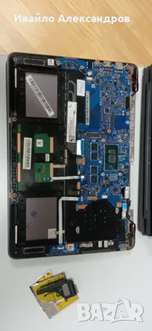 Матрица ASUS ZenBook Flip UX360UA