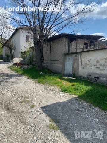 Упи в село Илинденци общ.Струмяни обл.Благоевград, снимка 4 - Парцели - 50922961