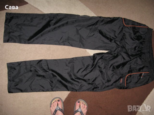 Лятно долнище PATRICK   мъжко,М, снимка 2 - Спортни дрехи, екипи - 37230491