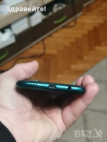 Huawei P40 Lite , снимка 6 - Huawei - 53467238