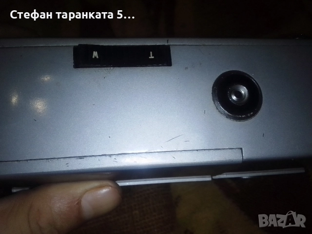 видео камера в незнайно състояние , снимка 6 - Камери - 52058916