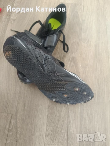 Шпайкове Spitfire 2 Лека атлетика , снимка 2 - Спортна екипировка - 51348019