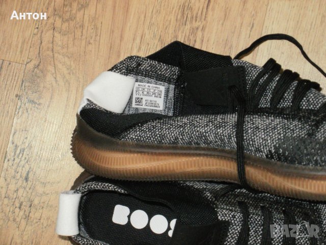 ADIDAS BOOST оригинални маратонки 38/39, снимка 7 - Детски маратонки - 40653491