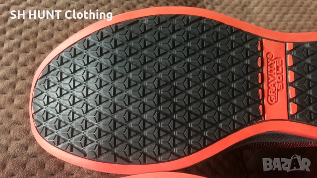 WURTH MODYF M418157 PERFORMANCE S3 BOA Work Safety Shoes размер EUR 47 / 48 работни обувки WS1-30, снимка 13 - Други - 52075300