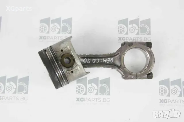 Бутало за Nissan Primera P11 2.0td CD20 (1996-2002)