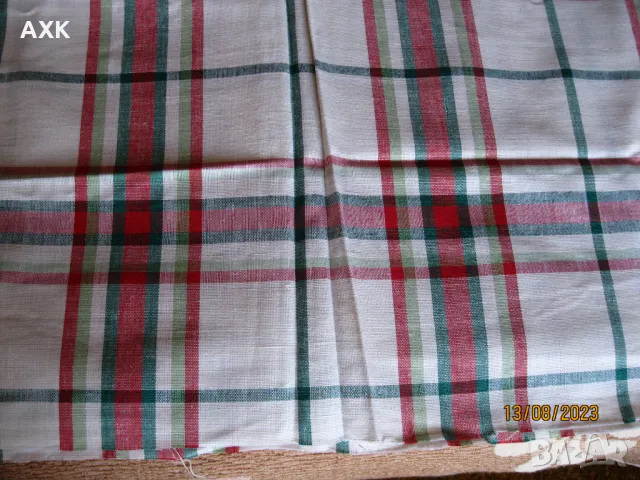 Плат за покривки, снимка 8 - Платове и дамаски - 43338529