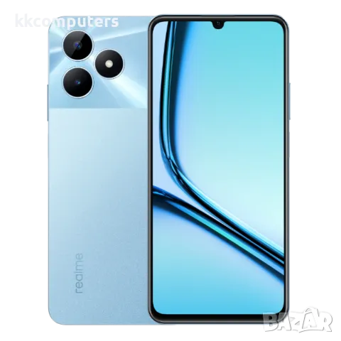 ЧАСТИ ЗА - Realme Note 50, снимка 2 - Други - 48214656