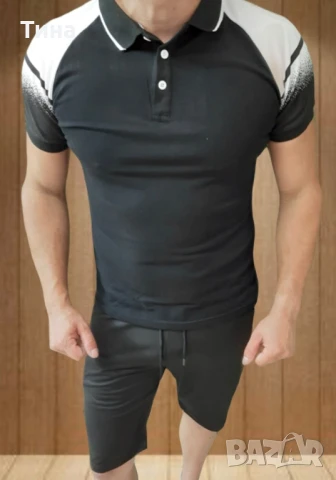 Спортно- елегантен екип, снимка 2 - Спортни дрехи, екипи - 33463461