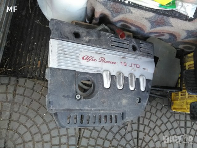 Кори капаци за двигател, снимка 11 - Части - 26789367