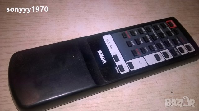 поръчано-YAMAHA AUDIO REMOTE, снимка 7 - Други - 27252617