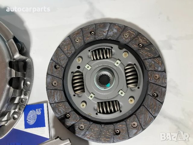 Комплект съединител BluePrint за FIAT 600, 127, Panda, Fiorino, Uno, LANCIA Y10, снимка 3 - Части - 48292826