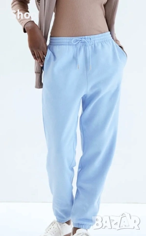 🌷 Ново долнище на H&M, снимка 2 - Спортни екипи - 53155863