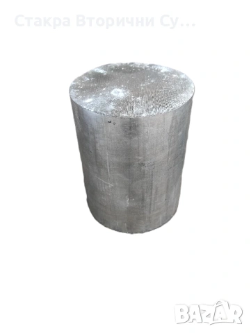 Плътен материал - неръждавейка, снимка 2 - Други машини и части - 53325897