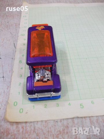 Кола - 622, снимка 4 - Други ценни предмети - 34739771