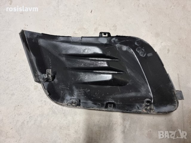 99869854 КАПА ЗА БРОНЯ РЕШЕТКА BERLINGO PARTNER, снимка 2 - Части - 43640257