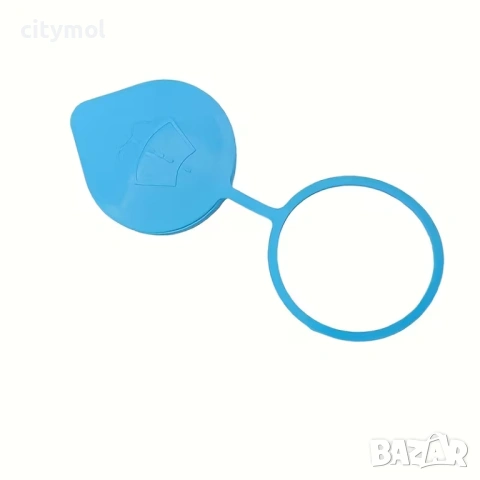 Капачка за казанче на течност за чистачки – универсална, снимка 2 - Аксесоари и консумативи - 53114422