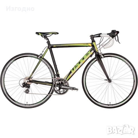 Шосеен Leader Run-Rv 28" БЕЗПЛАТНА ДОСТАВКА