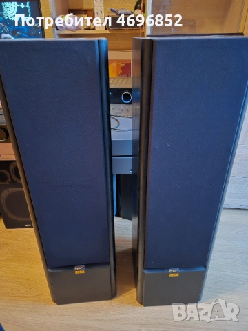 Колони Несо, снимка 3 - Тонколони - 52948333