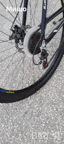 Велосипед , снимка 5 - Велосипеди - 50367231