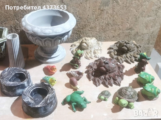 Балюстри,balustri,парарети,Parapeti,огради,ogradi, снимка 4 - Монтажи - 52448143