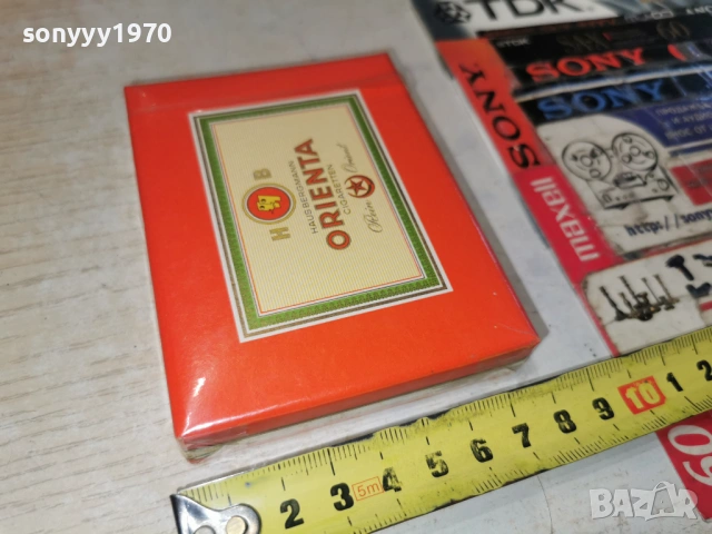 HB ORIENTA-ЗА МАСТИТ КОЛЕКЦИОНЕР 1702261742, снимка 12 - Колекции - 53511646