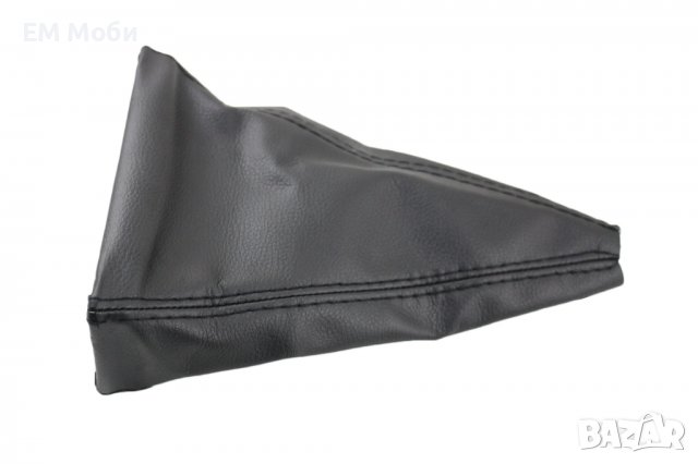 Кожен маншон за скоростен лост кожух за Тойота TOYOTA LAND CRUISER J120 2003+, снимка 3 - Аксесоари и консумативи - 40031475