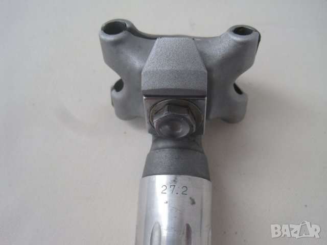 Campagnolo -27,2/26,4 мм.-седлови колчета, снимка 4 - Части за велосипеди - 33325655