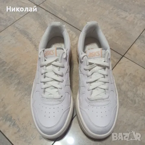 Нови маратонки Asics, снимка 2 - Маратонки - 50148165