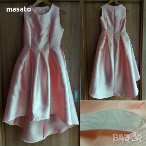 официални рокли -  размер L, снимка 8 - Рокли - 53215565