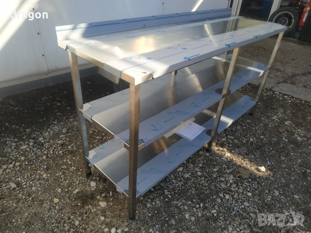 Нестандартни инструменти за кухня / професионална употреба , снимка 17 - Обзавеждане на кухня - 52501383