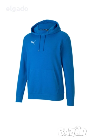 Детски суитшърт PUMA GOAL — размер 5–6 години  